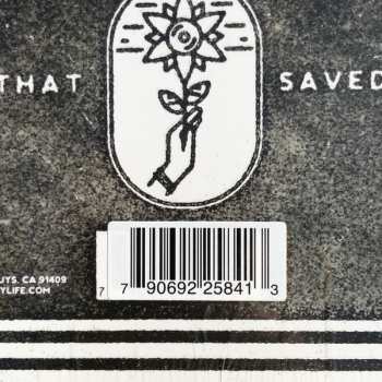 LP Various: Songs That Saved My Life