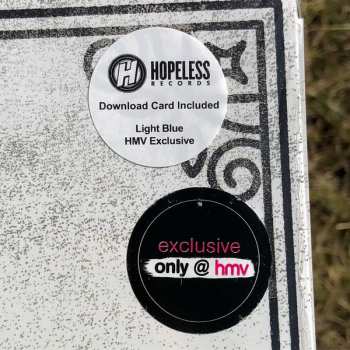 LP Various: Songs That Saved My Life