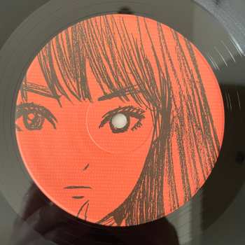 LP Various: Sonny Boy Soundtrack 2nd Half LTD