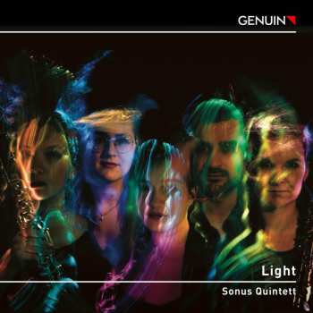 Album Various: Sonus Quintett - Light