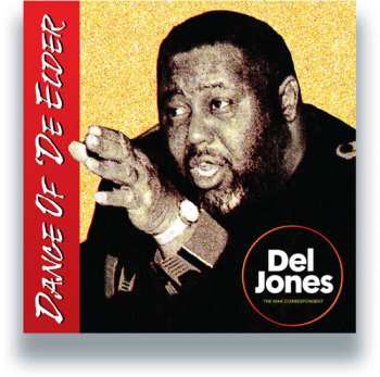 Album Del Jones: Sony Classical - Great Performances: 1903 - 1998