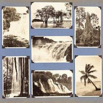 CD Various: Soothing Songs For Babies (Berceuses Du Monde)