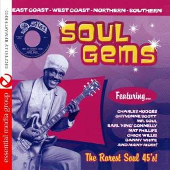 Album Various: Soul Motion