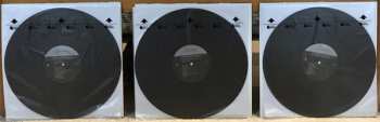 3LP/Dobozkészlet Various: Soul Slabs Vol. 2