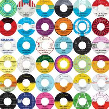 Album Various: Soul Slabs Vol. 3