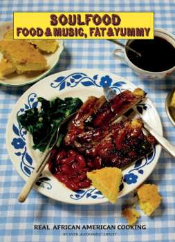 Album Various: Soulfood - Food & Music, Fat & Yummy