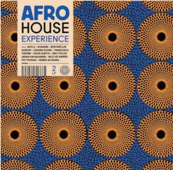 Album Various: Soulfuric In The House
