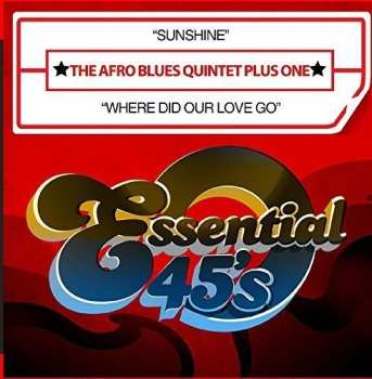 Album Various: Soulsugar Vol. 3