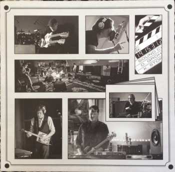 2LP Various: Sound City - Real To Reel