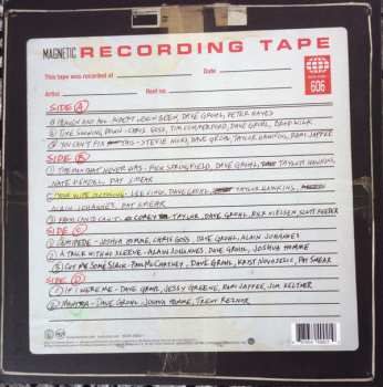 2LP Various: Sound City - Real To Reel