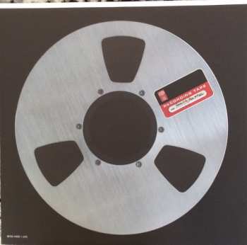 2LP Various: Sound City - Real To Reel
