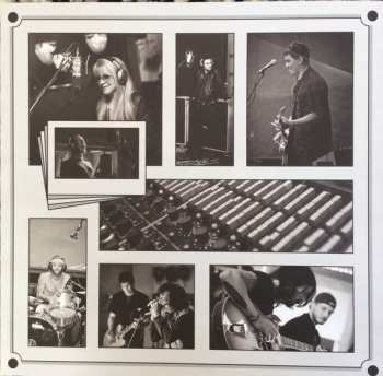 2LP Various: Sound City - Real To Reel