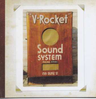 2CD Various: Soundman Shots The Caribou & Downbeat 78's Story
