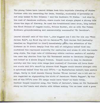 2CD Various: Soundman Shots The Caribou & Downbeat 78's Story