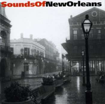 Album Various: Sounds Of New Orleans