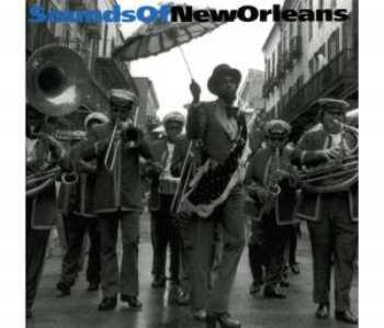 2CD Various: Sounds Of New Orleans 3 / Various