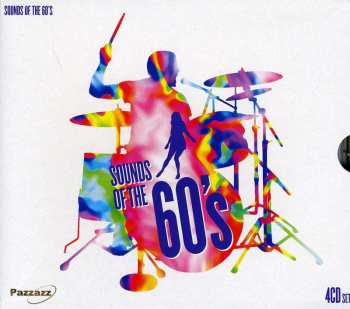 Album Various: Sounds Of The Sixties 60s Lovesongs To Love Somebody