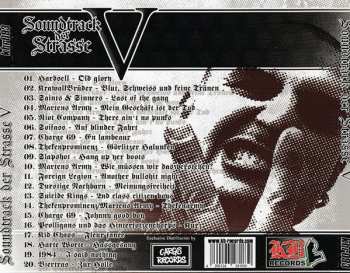 CD Various: Soundtrack Der Strasse V