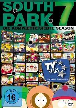 Album Various: South Park Season 7