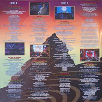 3LP Various: South Park 25th Anniversary Concert