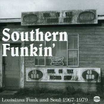 CD Various: Southern Funkin'