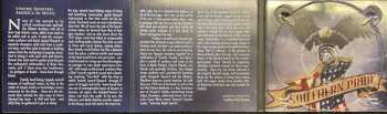 CD Various: Southern Pride: An All-Star Tribute to Lynyrd Skynyrd