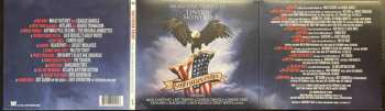 CD Various: Southern Pride: An All-Star Tribute to Lynyrd Skynyrd
