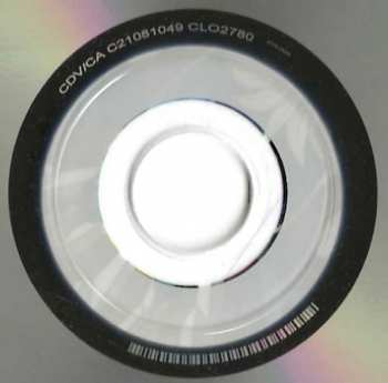 CD Various: Southern Rock Christmas