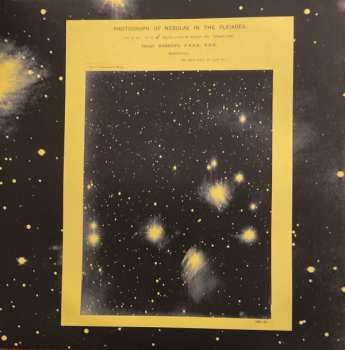 3LP Various: Space, Energy & Light (Experimental Electronic And Acoustic Soundscapes 1961-88) LTD | CLR