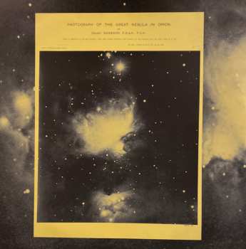 3LP Various: Space, Energy & Light (Experimental Electronic And Acoustic Soundscapes 1961-88) LTD | CLR