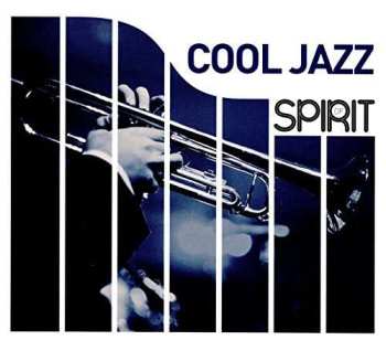 4CD/Dobozkészlet Various: Spirit Of Cool Jazz