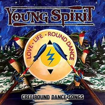 CD Various: Love, Life And Round..