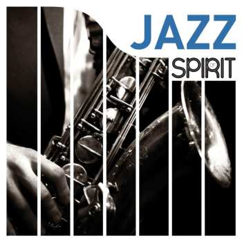 LP Various: Spirit Of Jazz