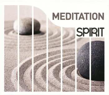 Album Various: Spirit Of Meditation