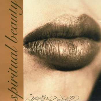 Album Various: Spiritual Beauty (Imaginal Orient)