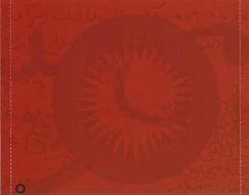 CD Various: Spiritual Beauty (Imaginal Orient)