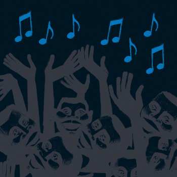 2LP Various: Spiritual Jazz Vol.9 - Blue Notes, Part Two (Modal, Esoteric And Deep Jazz From The Vaults Of Blue Note Records 1962-1976)