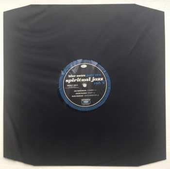 2LP Various: Spiritual Jazz Vol.9 - Blue Notes, Part Two (Modal, Esoteric And Deep Jazz From The Vaults Of Blue Note Records 1962-1976)