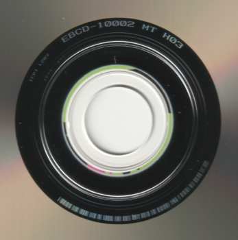 2CD Various: Splatune -Splatoon Original Soundtrack- = スプラトゥーン オリジナルサウンドトラック -スプラチューン-