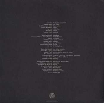2LP Various: Sprigs Of Time (78s From The EMI Archive)