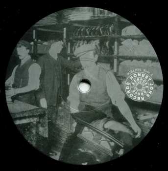 2LP Various: Sprigs Of Time (78s From The EMI Archive)