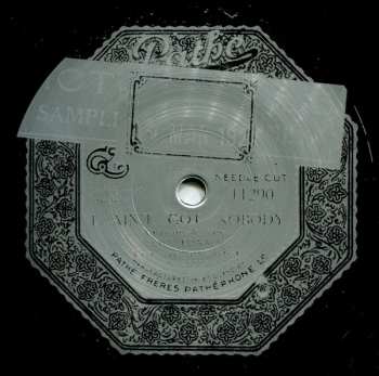 2LP Various: Sprigs Of Time (78s From The EMI Archive)