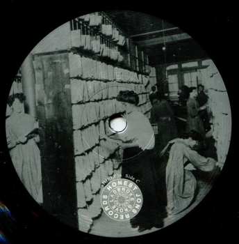 2LP Various: Sprigs Of Time (78s From The EMI Archive)