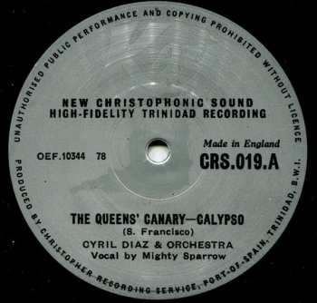 2LP Various: Sprigs Of Time (78s From The EMI Archive)