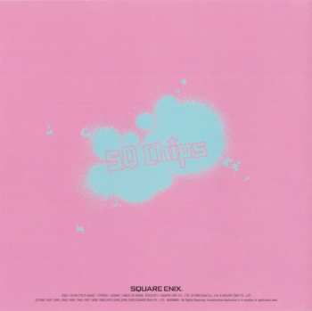 CD Various: SQ Chips