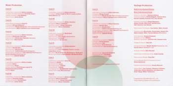 CD Various: Square Enix Chill Out Arrangement Tracks (Around 80's Mix)