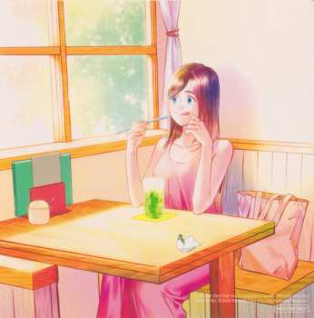 CD Various: Square Enix Chill Out Arrangement Tracks (Around 80's Mix)