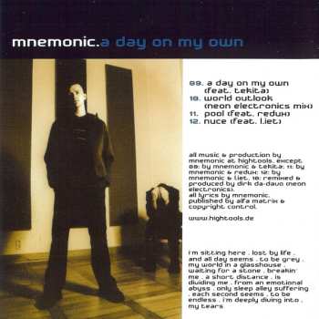 CD Various: Square Matrix 002
