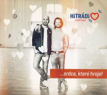 Album Various: ...Srdce, Které Hraje!