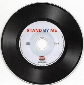 3CD Various: Stand By Me